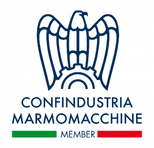 Logo marmomacchine